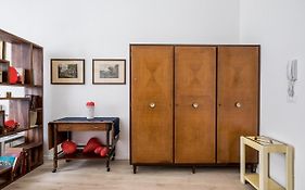 Cozy Suite by Bologna Experience